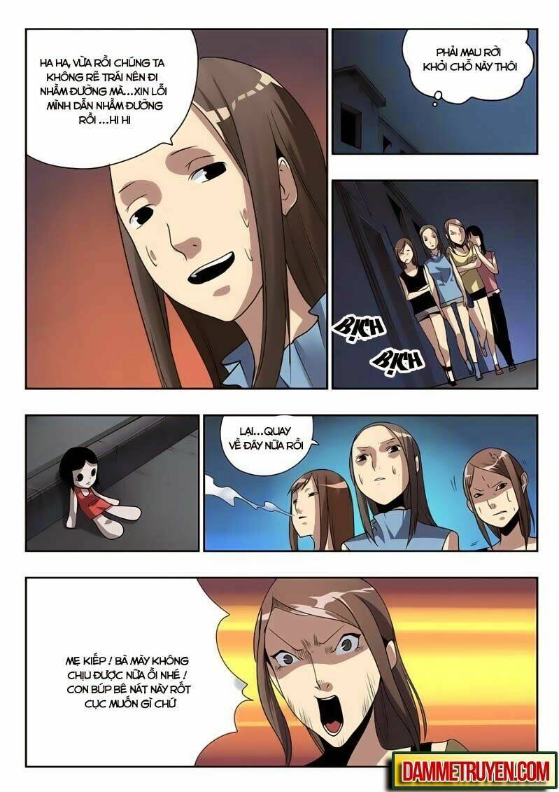 horizon chapter 15 15