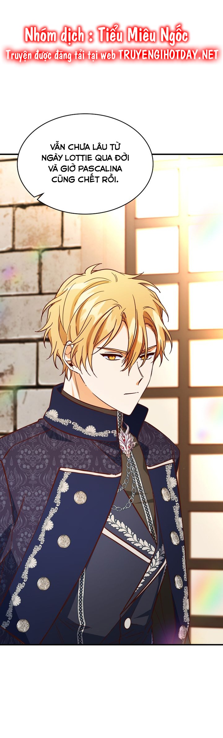 công lý của một ác nữ chapter 35 56