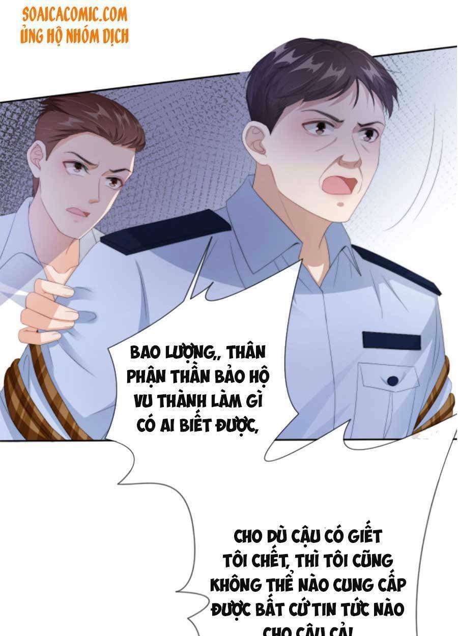 ngự tỷ toàn năng lại bị phá mã giáp chapter 53 13