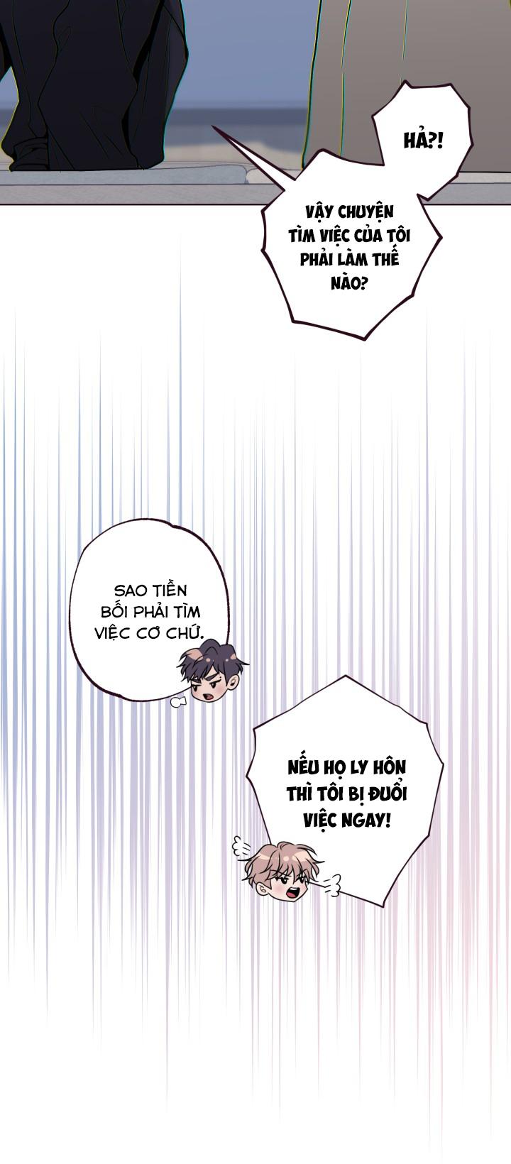 sụp đổ chapter 38 17