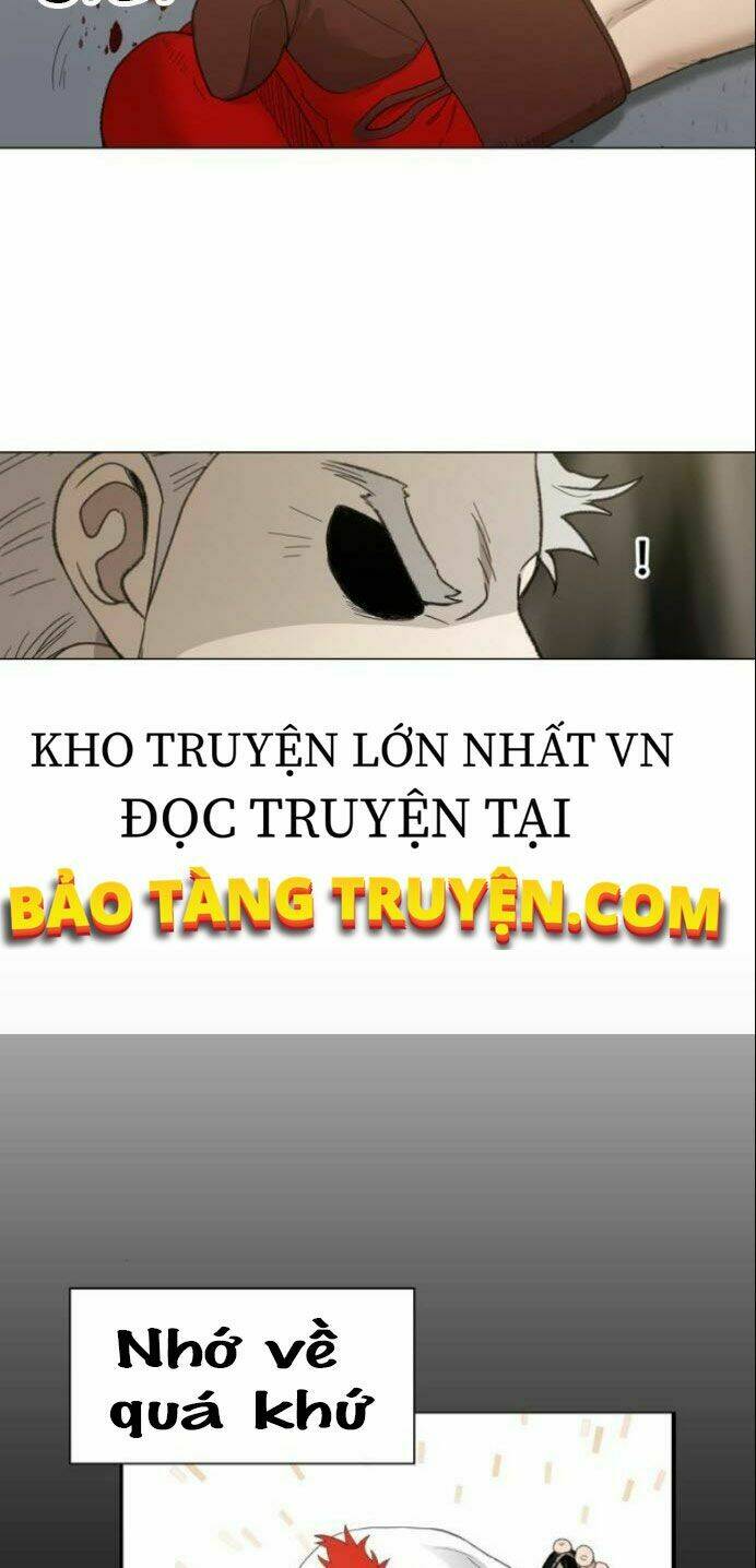võ sĩ - the boxer chapter 72 40