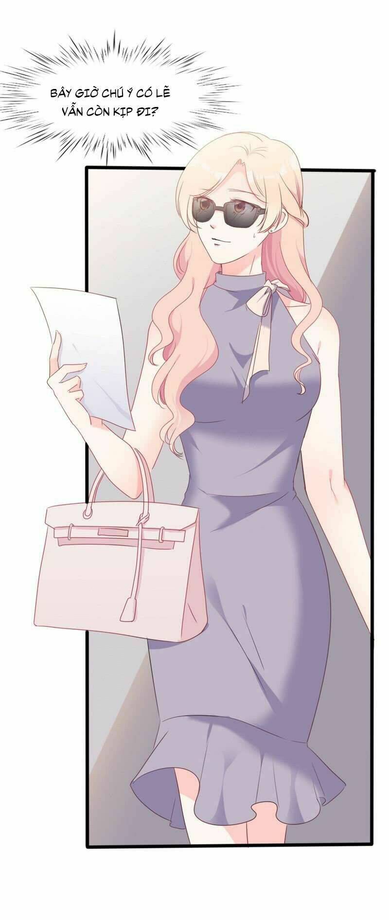 ngạo kiều tổng tài sủng điềm thê chapter 36 21