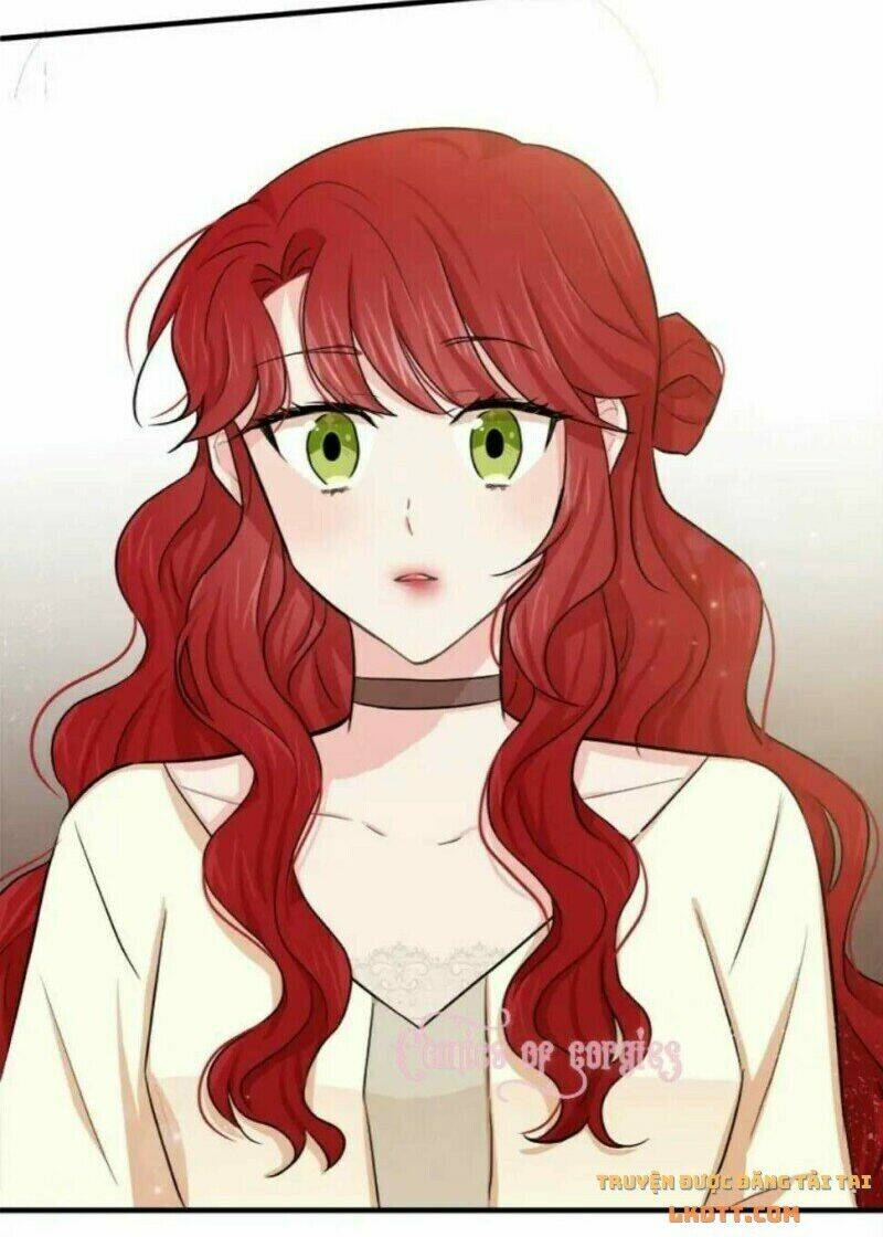 tiểu thư scarlet, em không muốn trả thù sao? chapter 9 57