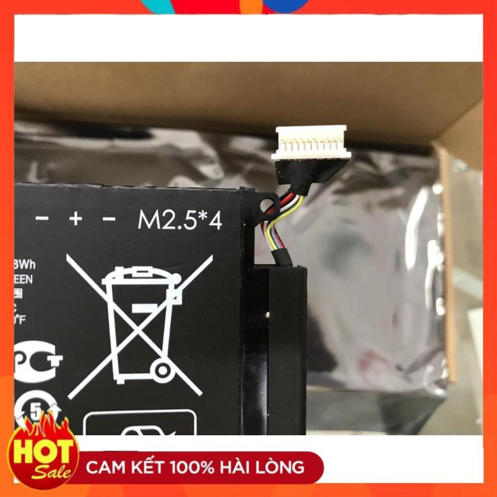 Pin Dùng Cho Laptop HP Envy 15-AE 15T-AE 15-AH M6-P LP03XL New Original