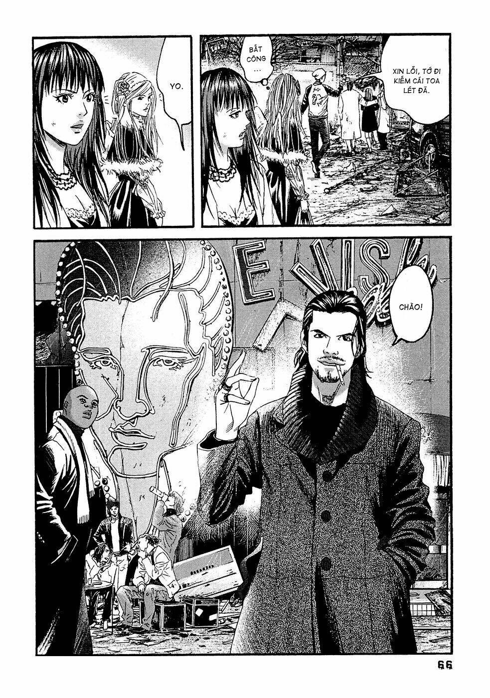 kanojo wo mamoru 51 no houhou chapter 23 9