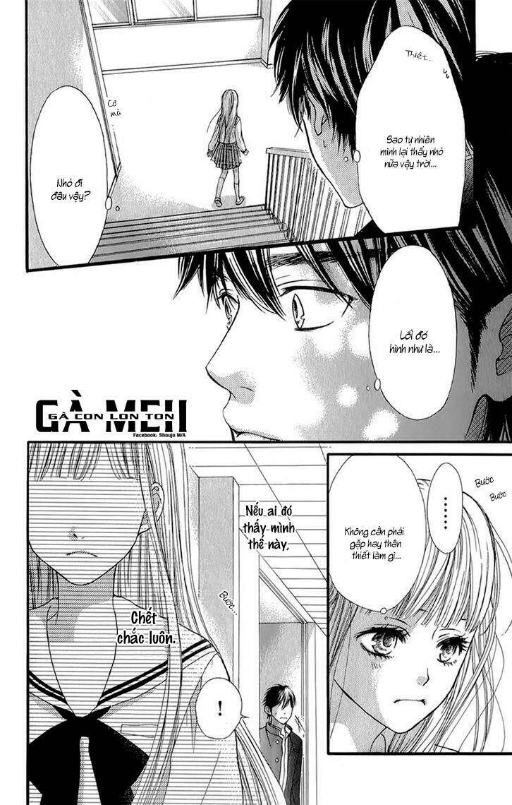 otome holic chapter 5 25