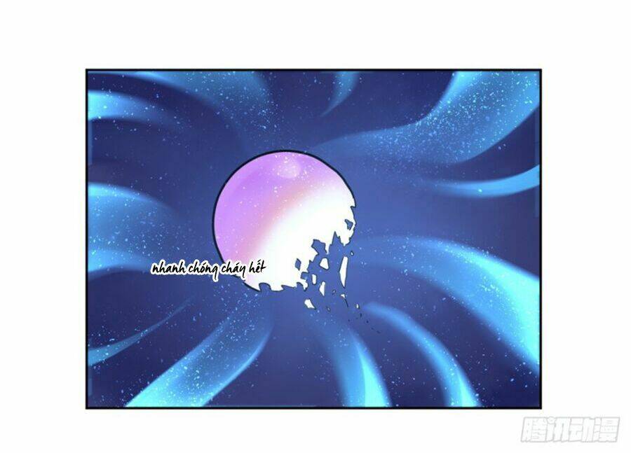 nghiên hương kỳ đàm chapter 57 6