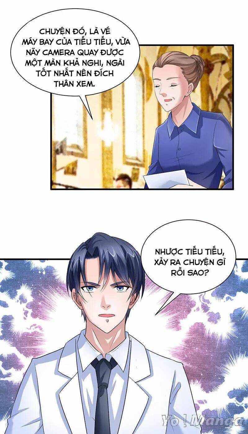 cô dâu gả thay của tổng tài chapter 56 17