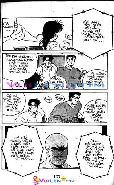 truyền nhân atula - shura no mon i chapter 17 108