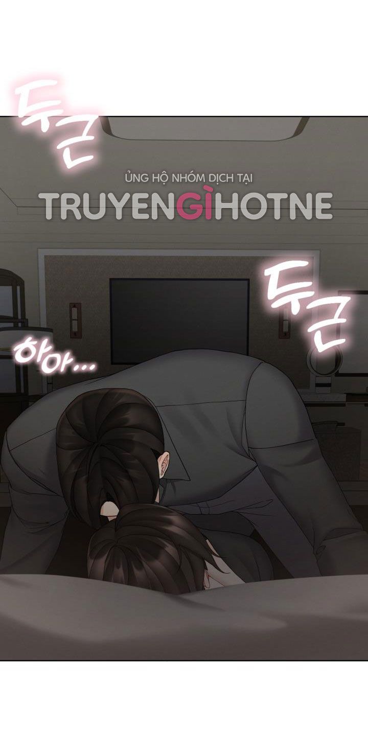 [18+] trò chơi giữa hai người chapter 9.2 10