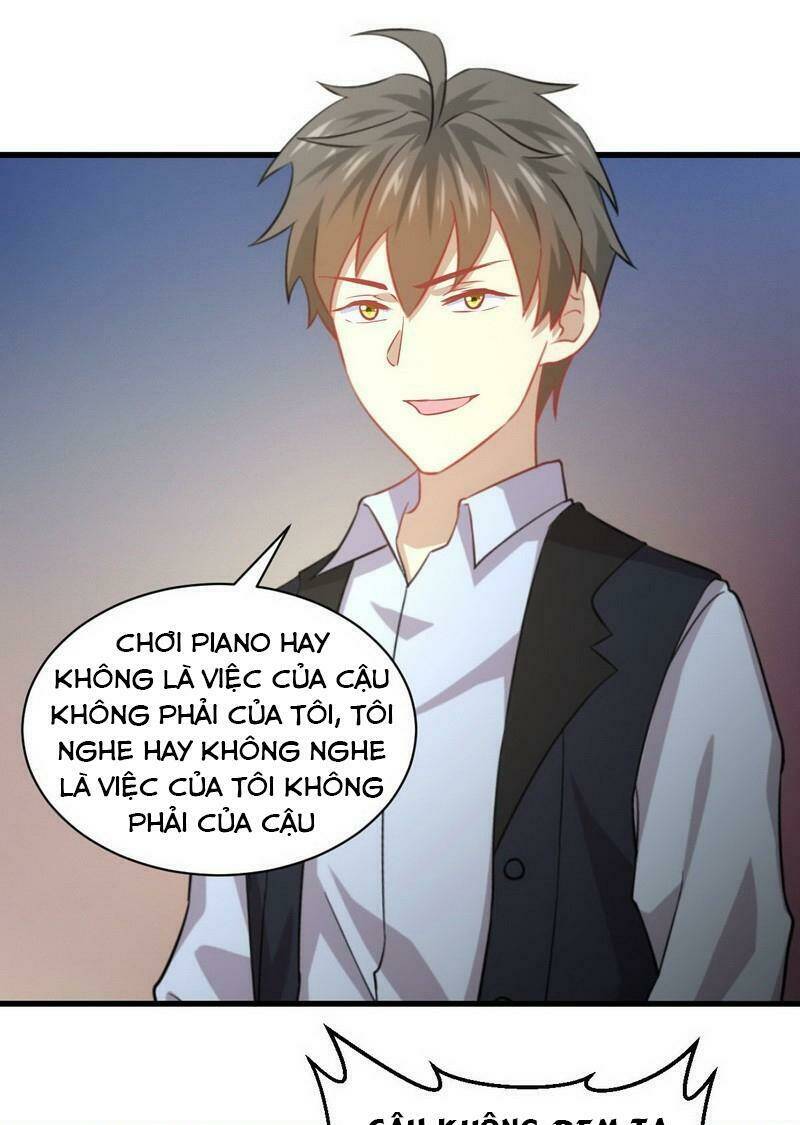 xuyên không vào thế giới nữ cường chapter 42 21