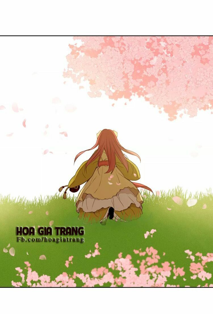 ác nữ hoàng hậu chapter 3.1 38