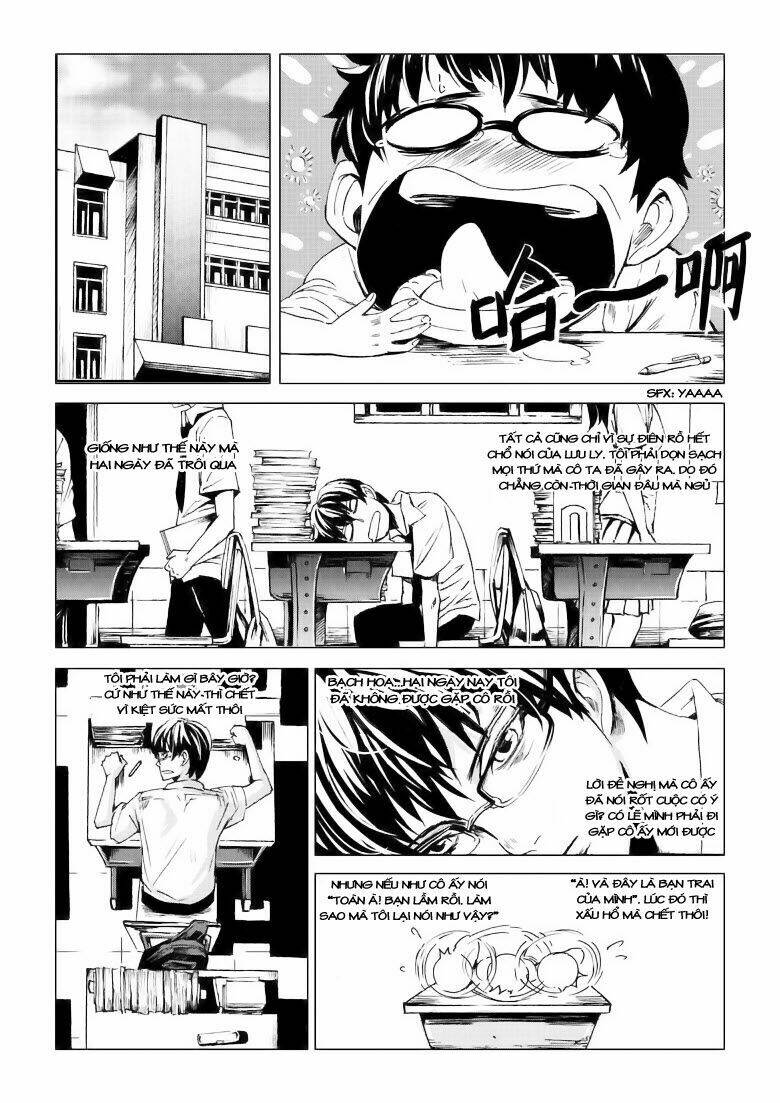 school shock chapter 9 15