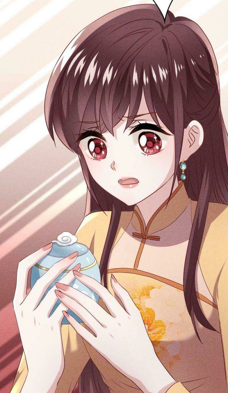 thiếu soái, vợ anh muốn lật trời! chapter 136 39