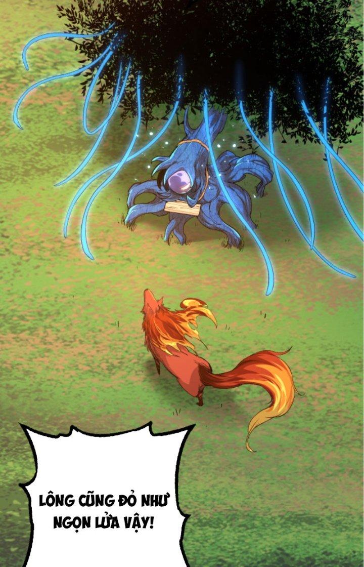 từ cây cổ thụ bắt đầu tiến hóa chapter 3 30