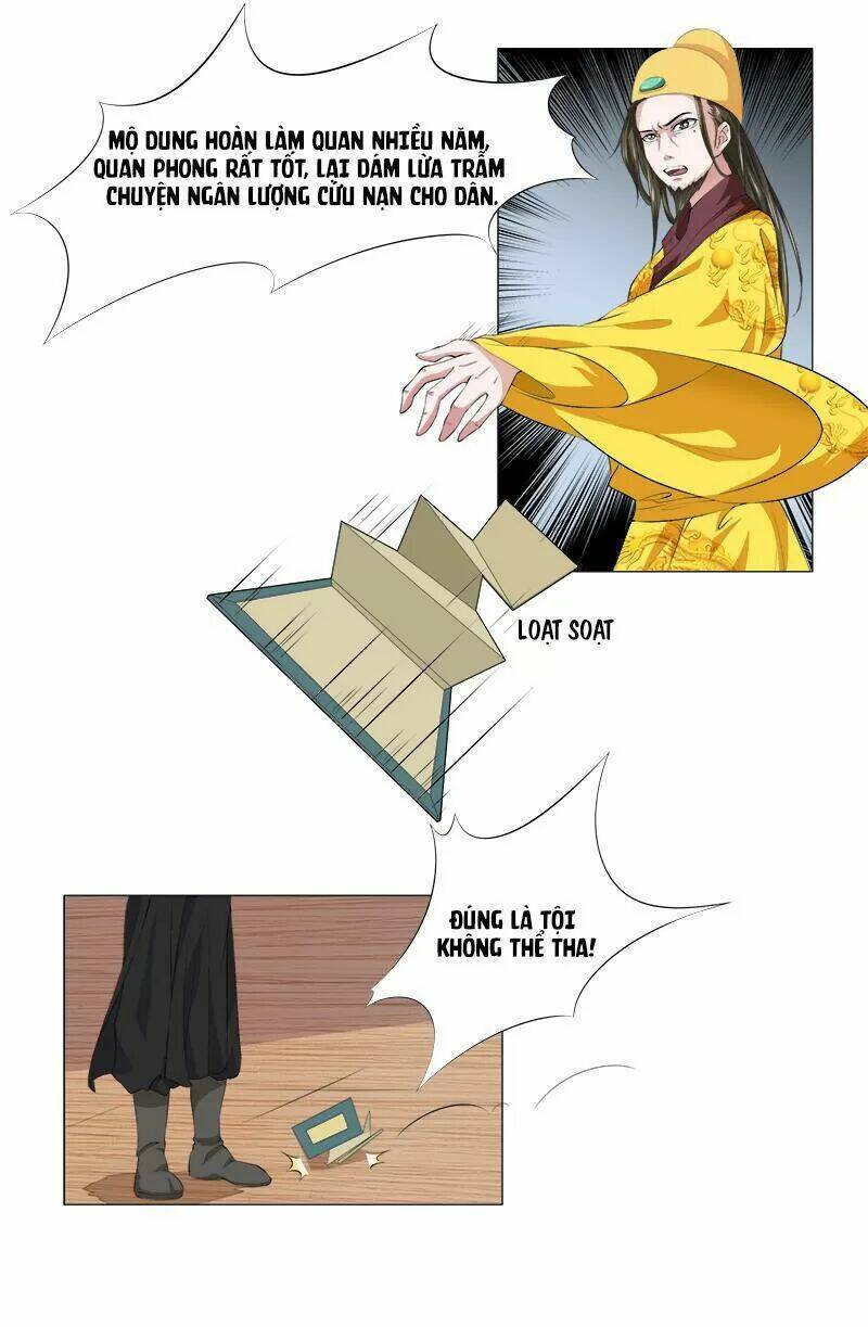 loạn thế hoạ phi chapter 5 11