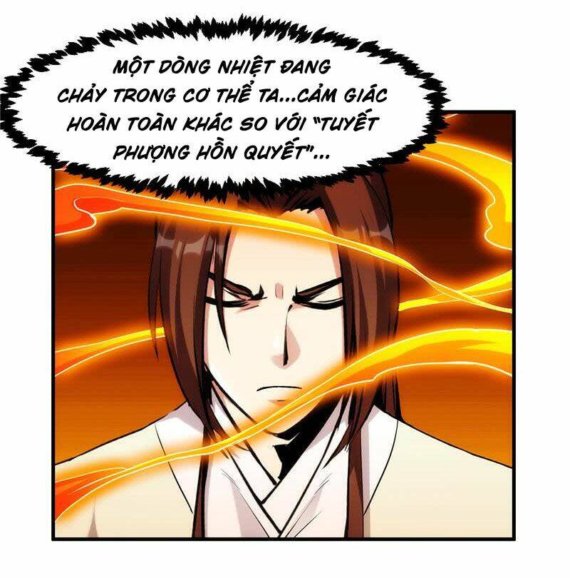 đừng cản ta tu tiên chapter 51 9