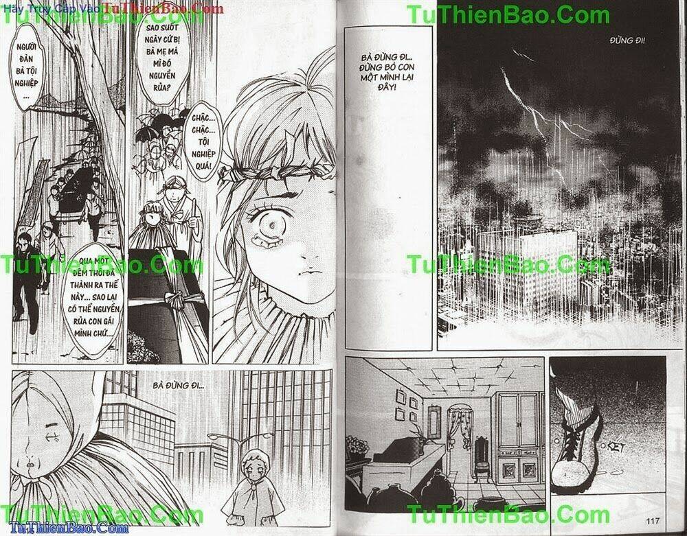 cổ vật kinh hoàng chapter 5 59