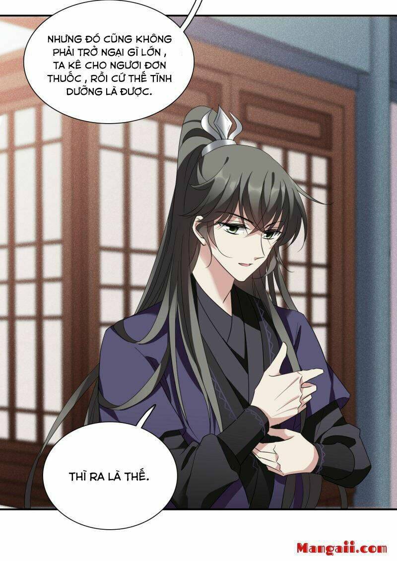 toàn cơ từ chapter 59.1 4