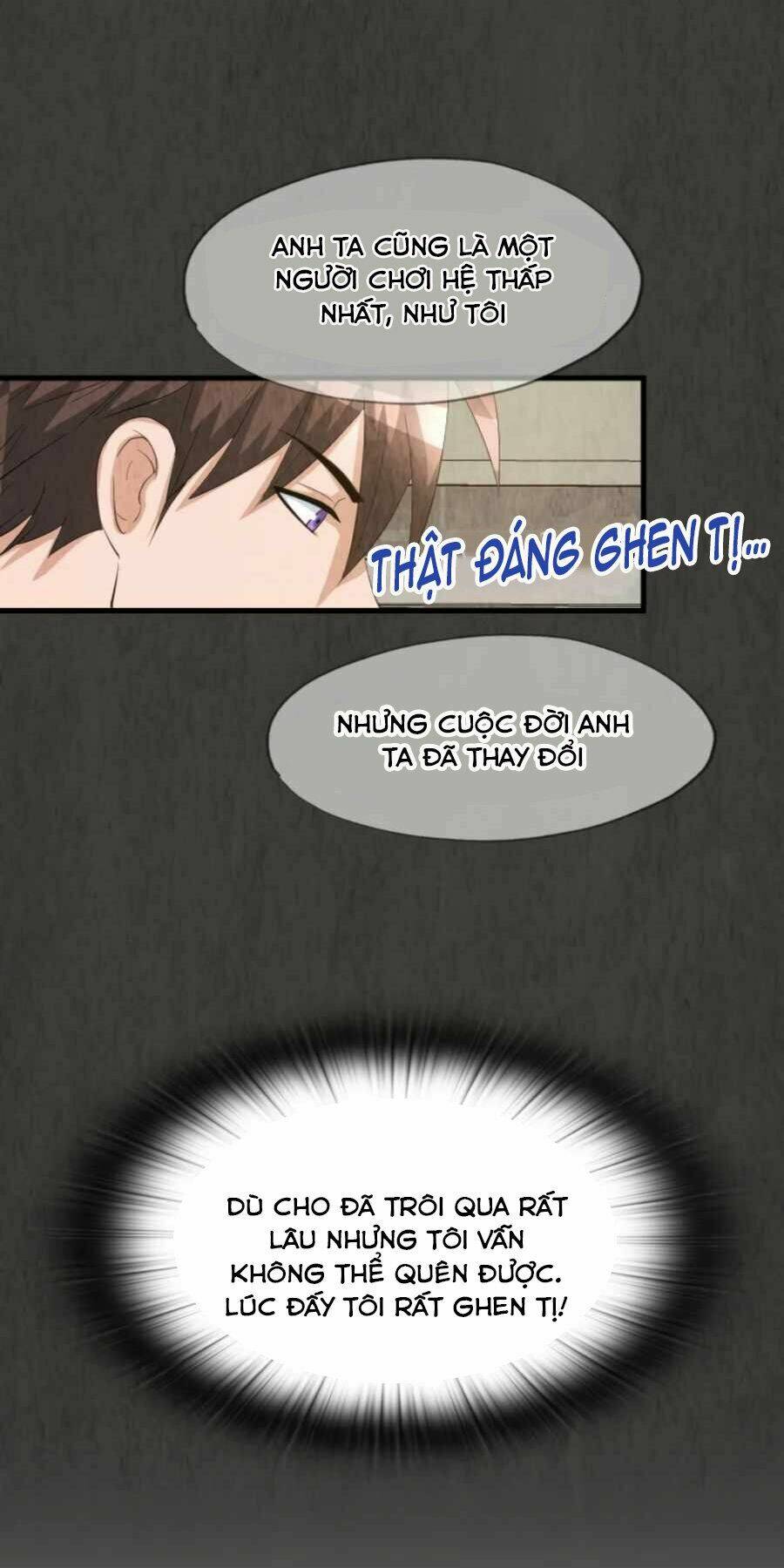 mẹ tôi là chòm sao bảo hộ m chapter 7 16