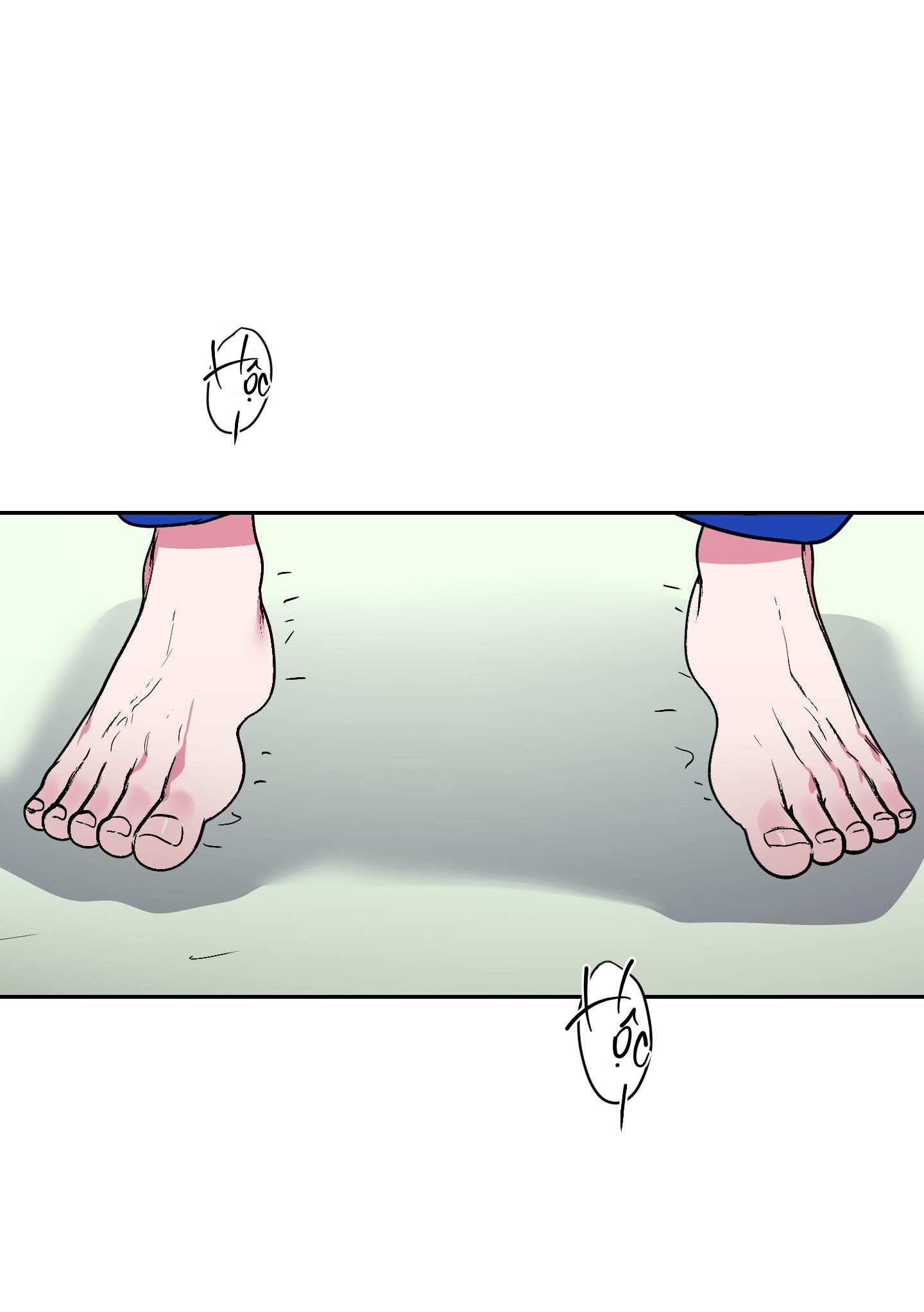 anh, hình như em tăng cân rồi chapter 4 60