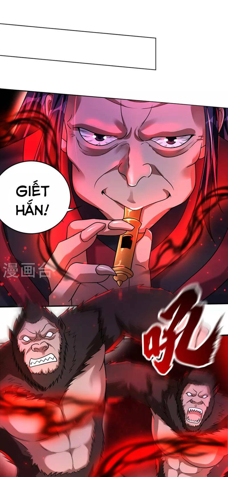 tối cường thần y tại đô thị chapter 264 10