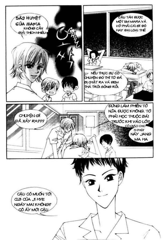 cynical orange - quả cam thủy tinh chapter 5 4