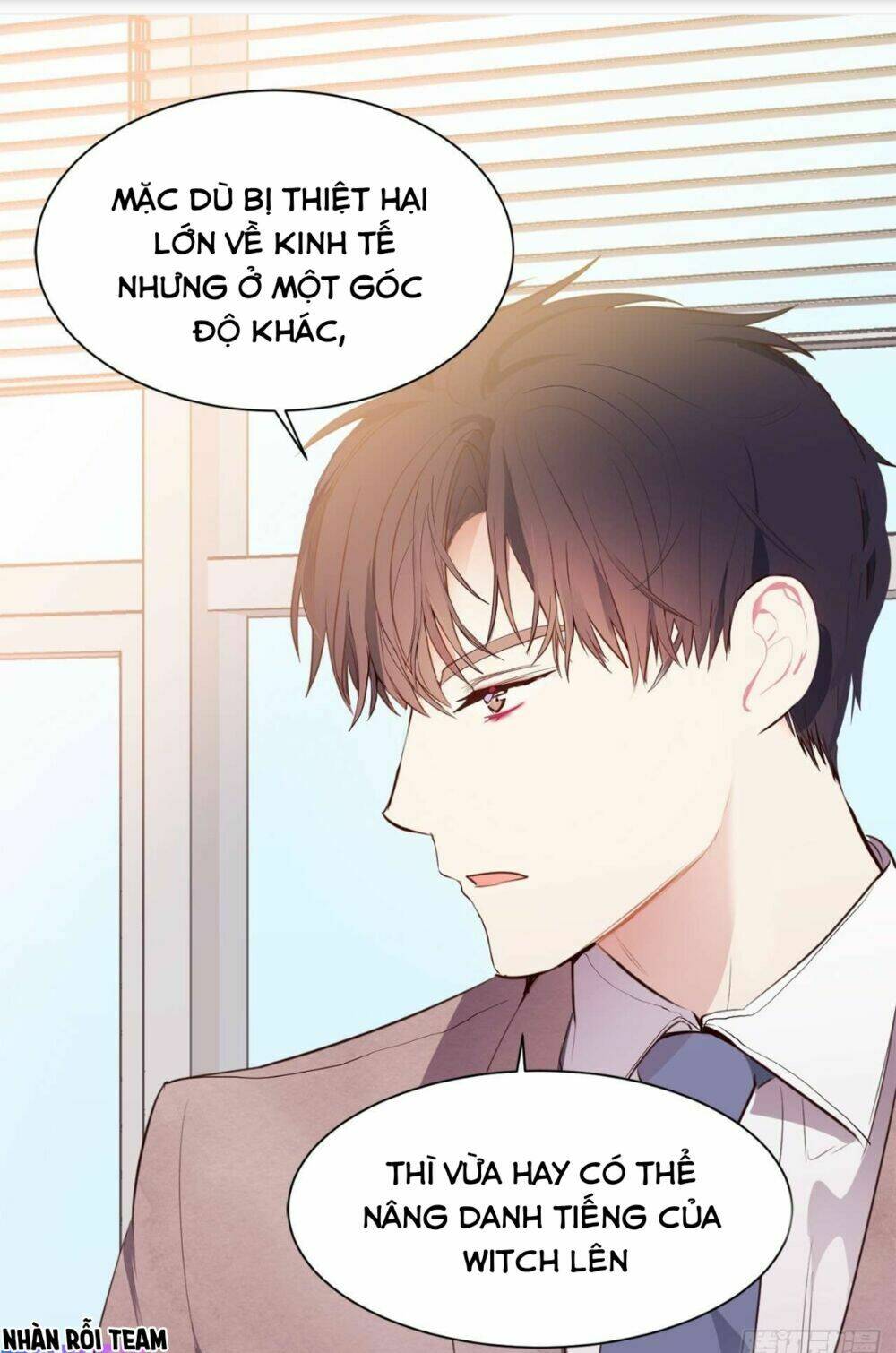 acup tiên sinh chapter 23 19