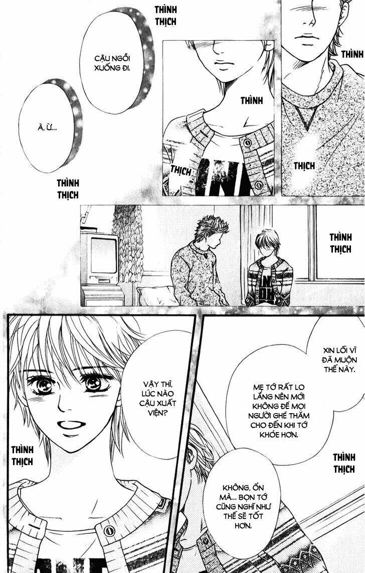 xứng danh anh hùng chapter 81 40