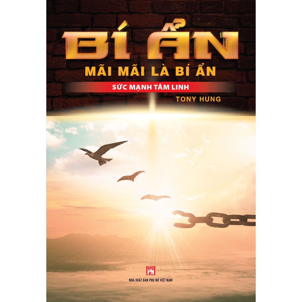 Sách Trọn Bộ Bí Ẩn Mãi Mãi Là Bí Ẩn