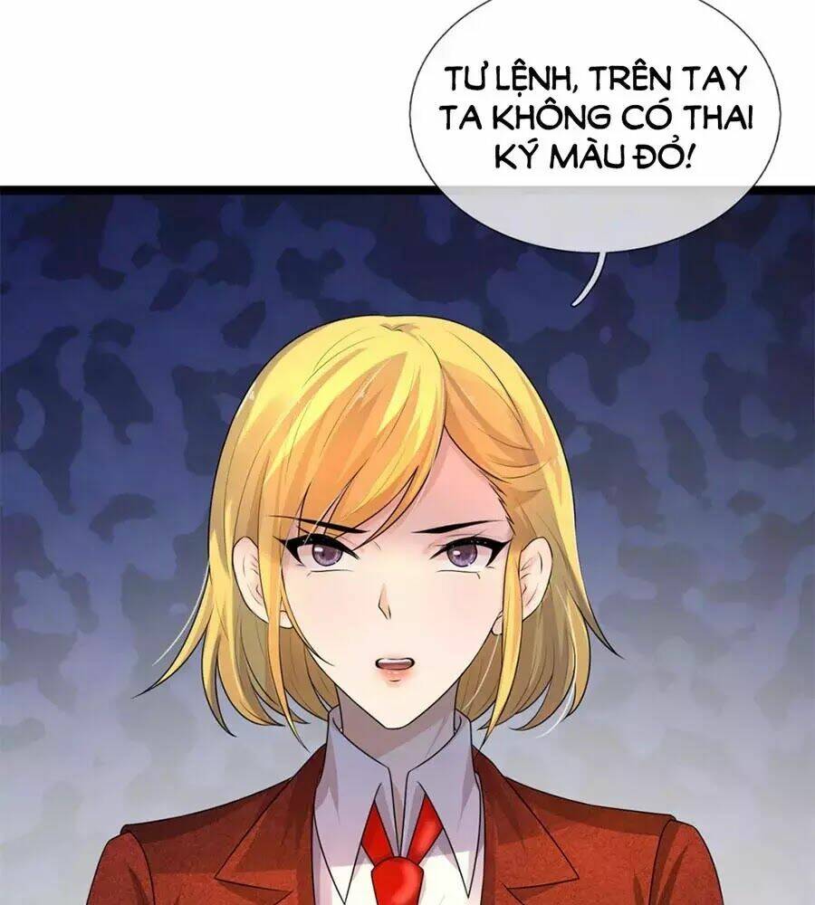 loạn thế tù sủng: thiếu soái bất lương của ta chapter 73 4