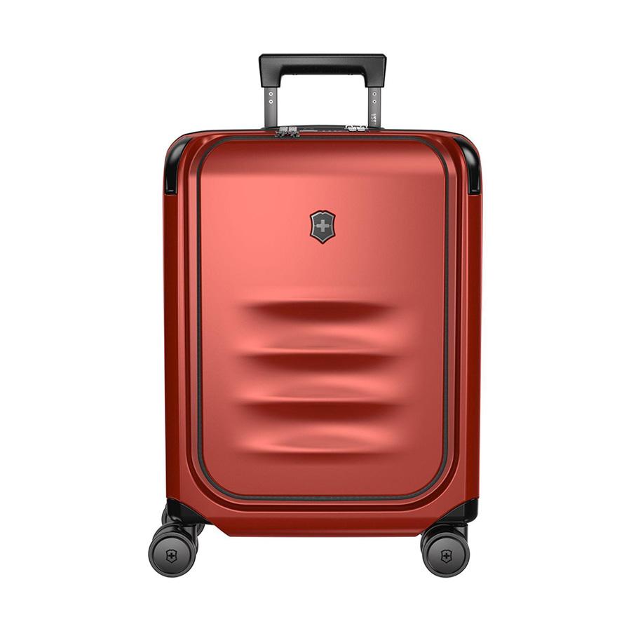 Vali kéo Thụy Sĩ Victorinox Spectra 3.0 Expandable Global Carry-On