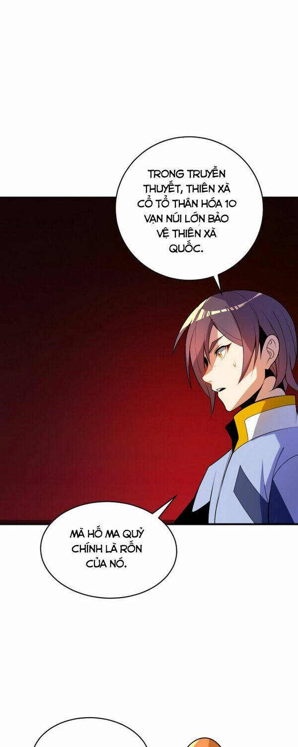 thôn phệ một thế giới tu tiên chapter 89 26