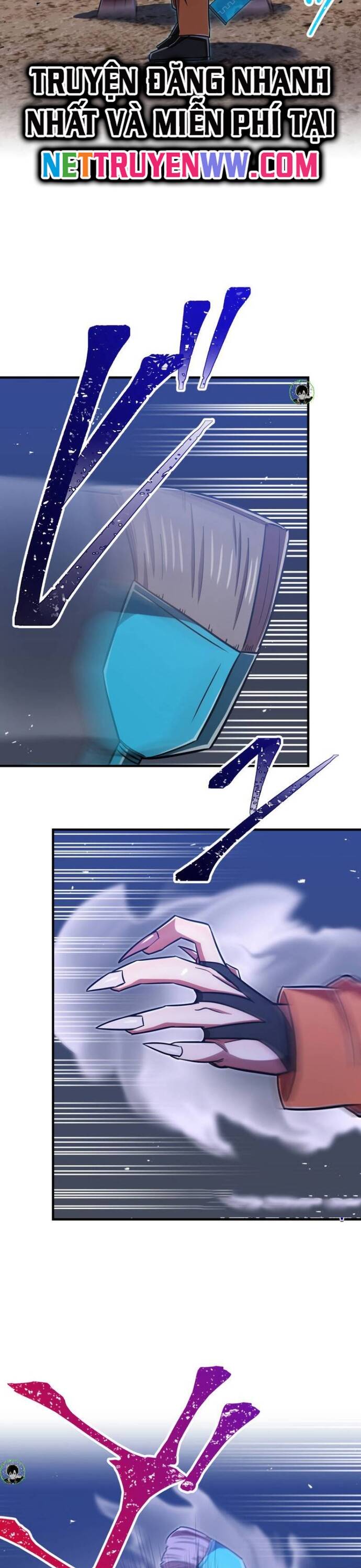 Huyết Thánh Cứu Thế Chủ~ Ta Chỉ Cần 0.0000001% Đã Trở Thành Vô Địch chapter 96 47