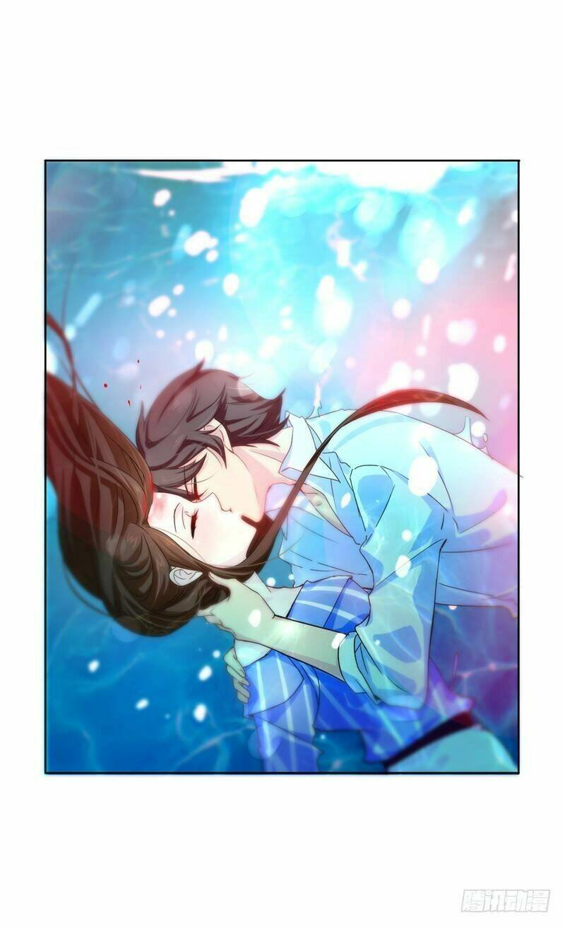 đặc trợ của hoàng thái tử chapter 2 24