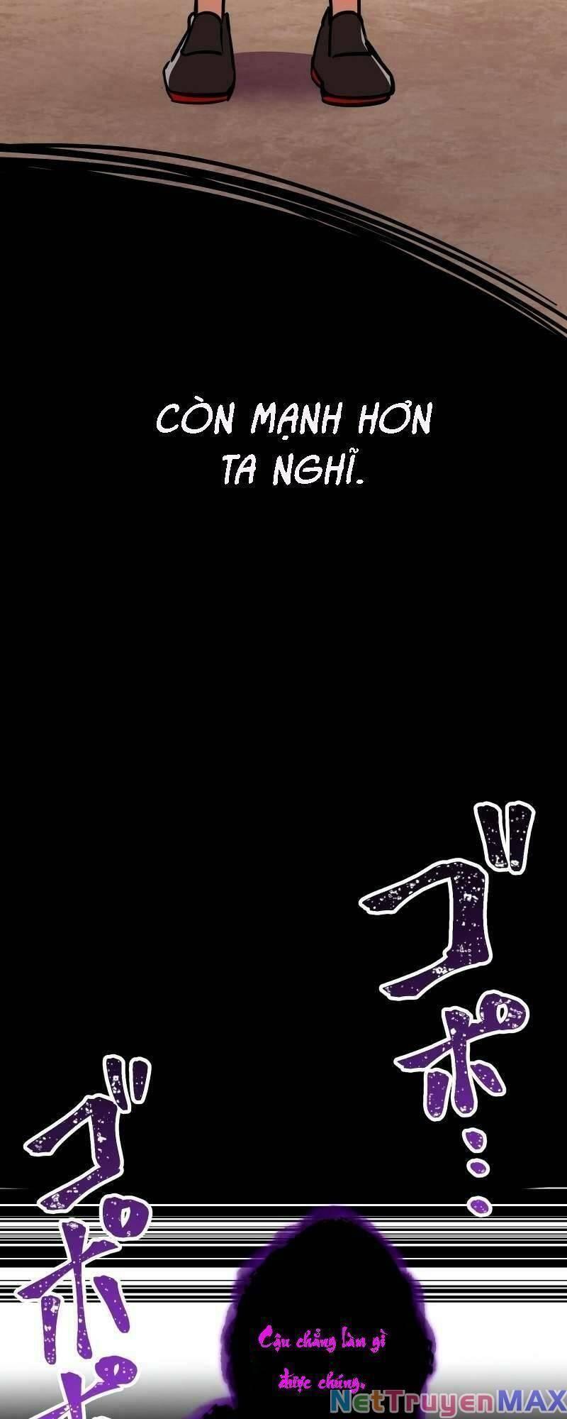 Huyết Thánh Cứu Thế Chủ~ Ta Chỉ Cần 0.0000001% Đã Trở Thành Vô Địch chapter 22 27