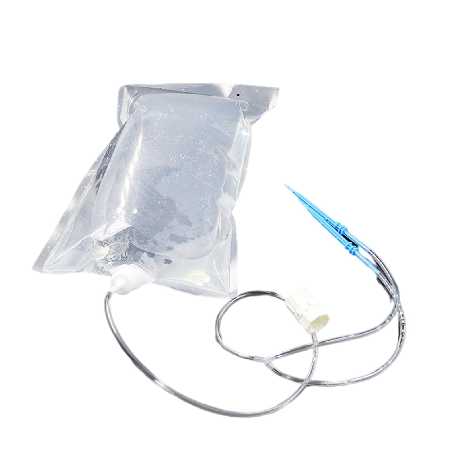 Watering Drip Irrigation Bag Automatic Tools for Plants