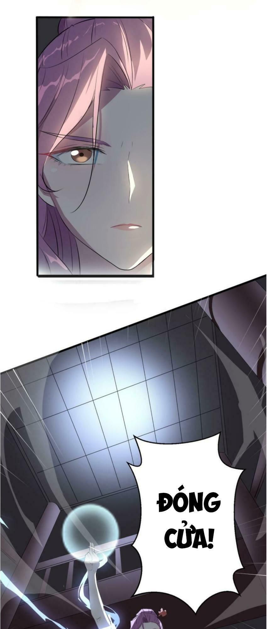 đại nghịch chi môn chapter 39 24