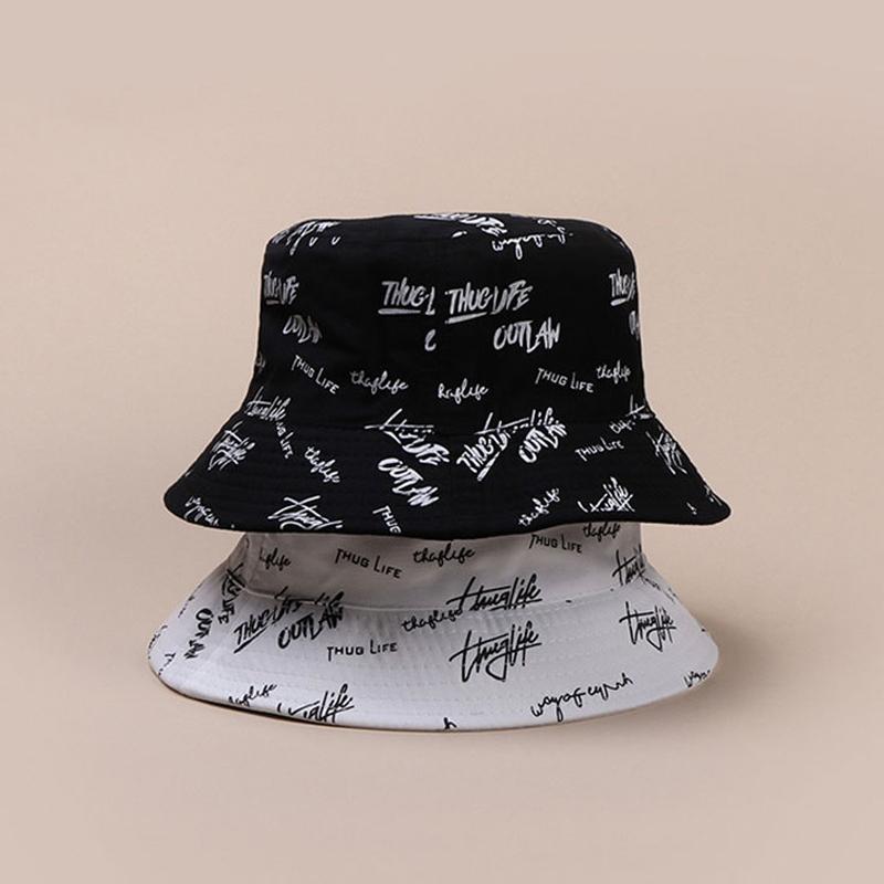 (NEW) Mũ vành, nón bucket Thugliffe phối vải Kaki cực đẹp Form chuẩn thời trang nữ (Ảnh thật)