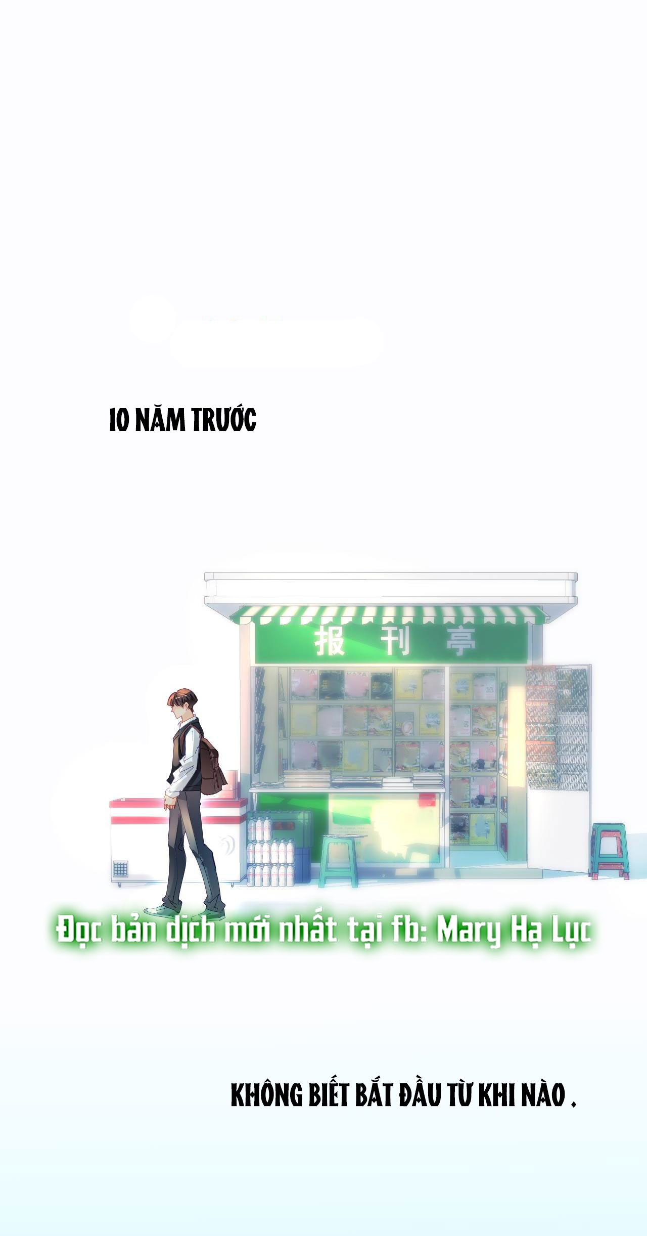 câu chuyện ngọt ngào của cặp vợ chồng đỉnh lưu chapter 74.1 3