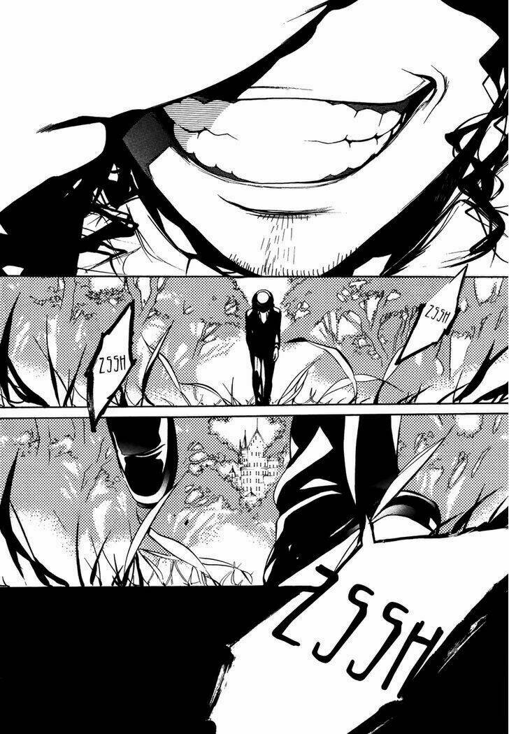 are you alice? chapter 43 25