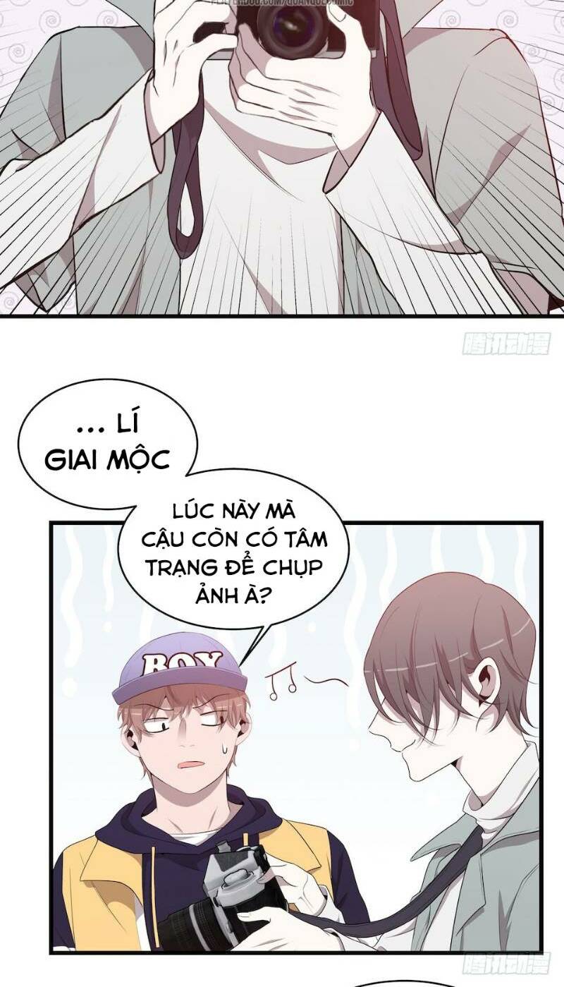 thát không mê thất chapter 26 12