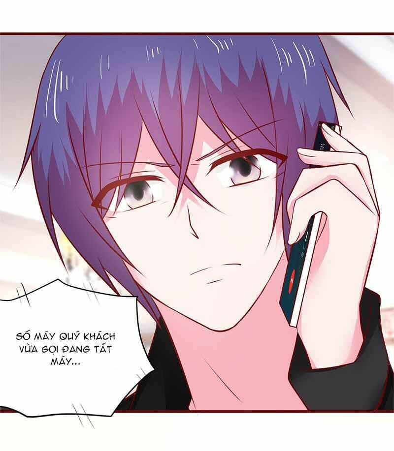 không gả cho tổng tài, gả cho người hầu chapter 51 7