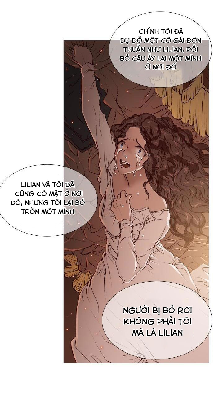 tôi chính là nhà sưu tập chim chapter 16 15