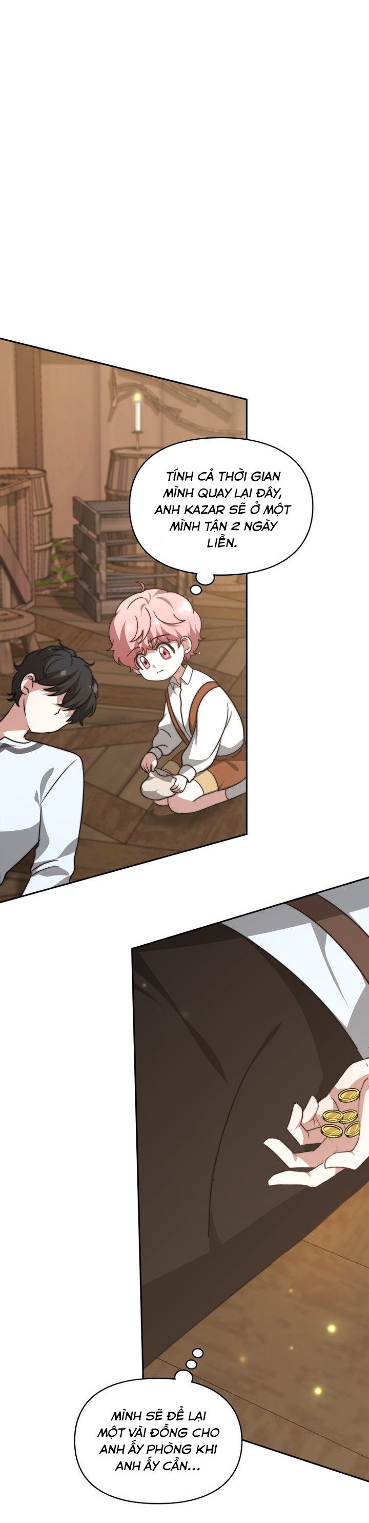 công nương eluana vita chapter 12 23