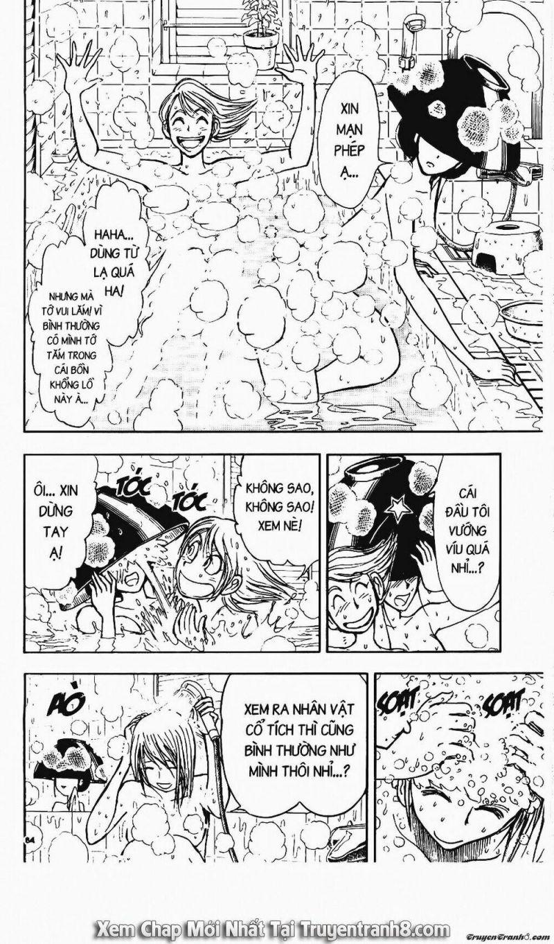 sắc lệnh ánh trăng chapter 3 22