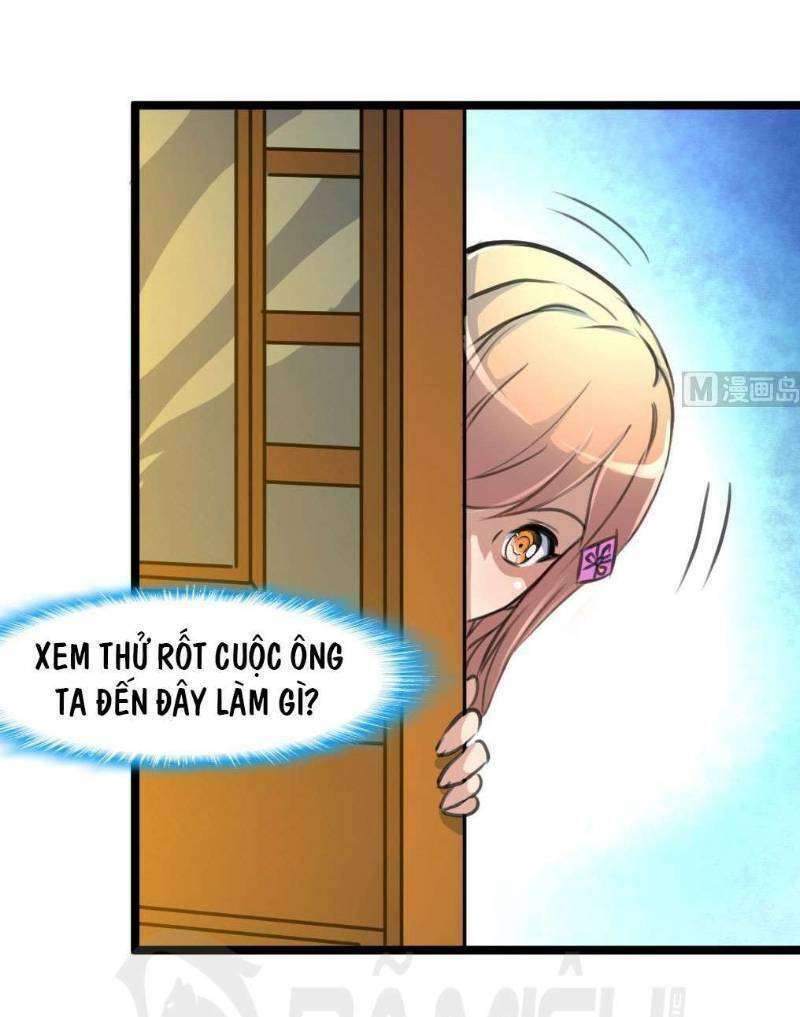 thần nhãn giám định sư chapter 79 9