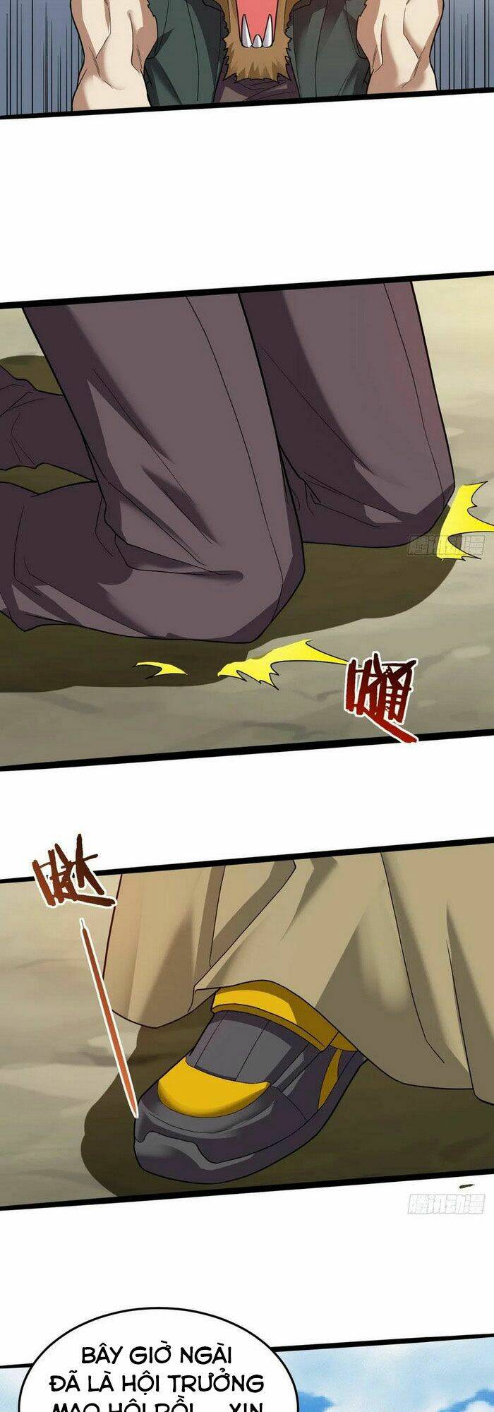 vô hạn biến dị chapter 28 24