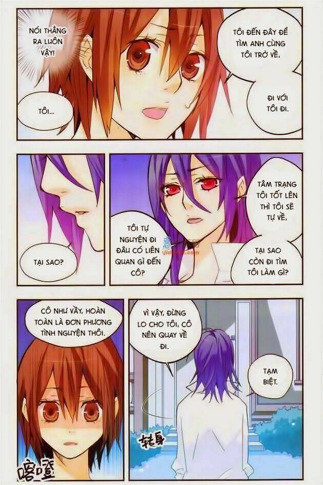 ngôi sao câu lạc bộ chapter 29 3