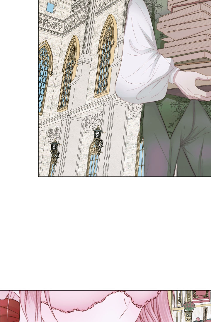 trở thành cô vợ khế ước của nhân vật phản diện chapter 21 43